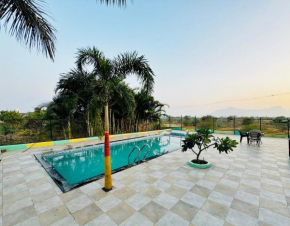 Skyline Villa